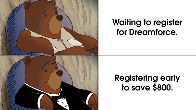 Salesforce Finland 🇫🇮 tweet media