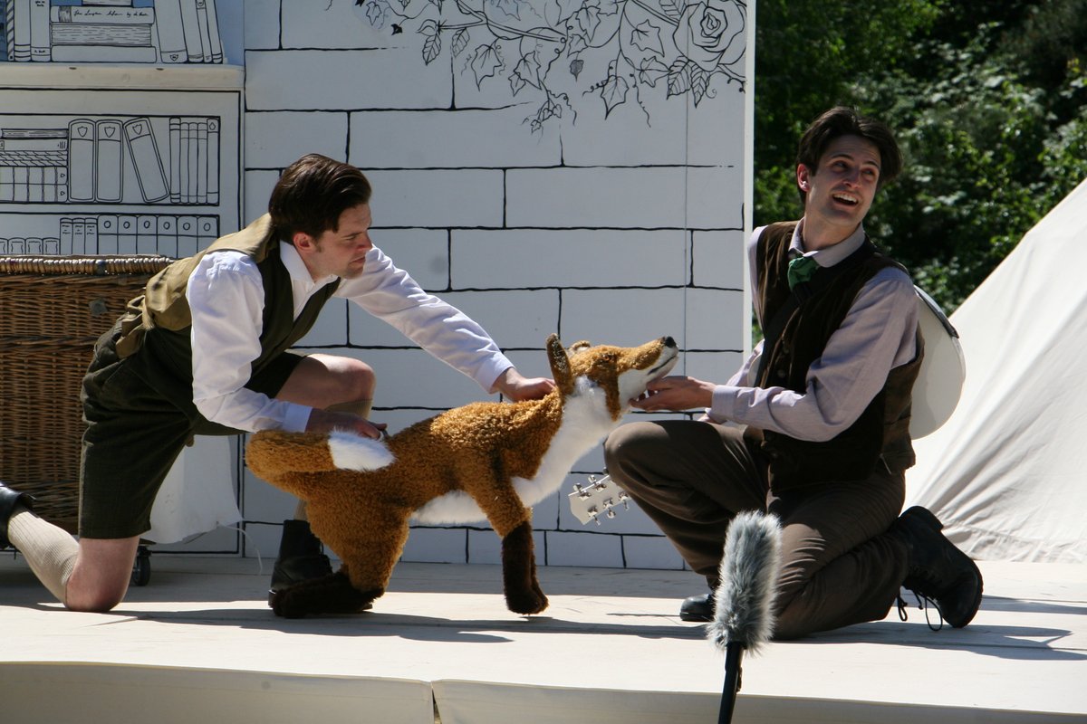 What's On Nottingham tweet media