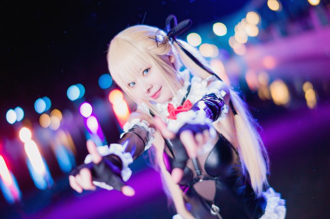 Twitterのコスプレ画像21