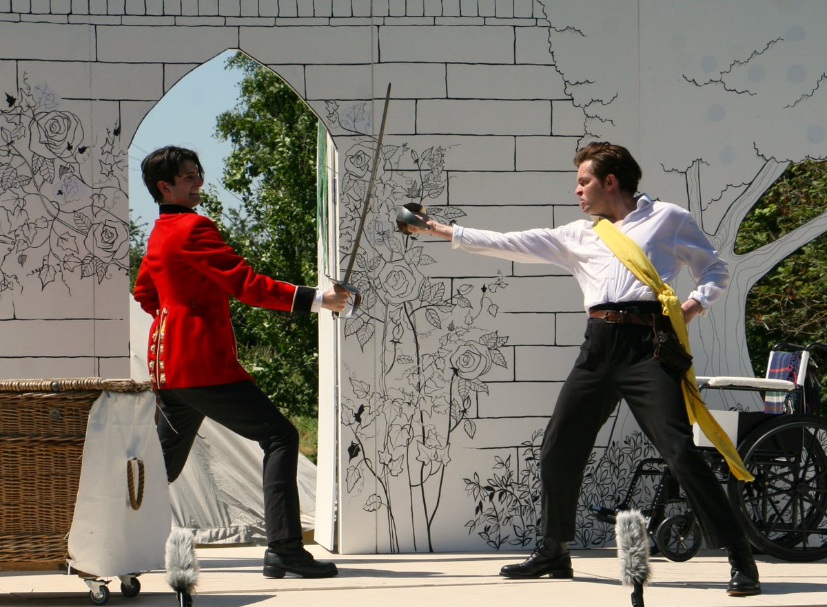 What's On Nottingham tweet media