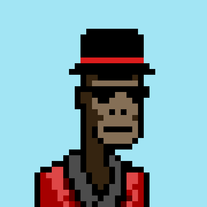 Was able to get my og back!!! this is what started my journey in eth nfts and was the real reason why I started to hate <a href="/opensea/">OpenSea</a>, these never should have been delisted...... <a href="/BoredPunkYC/">Bored Punk Yacht Club</a>