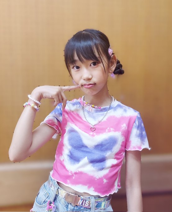 Twitterのコスプレ画像4