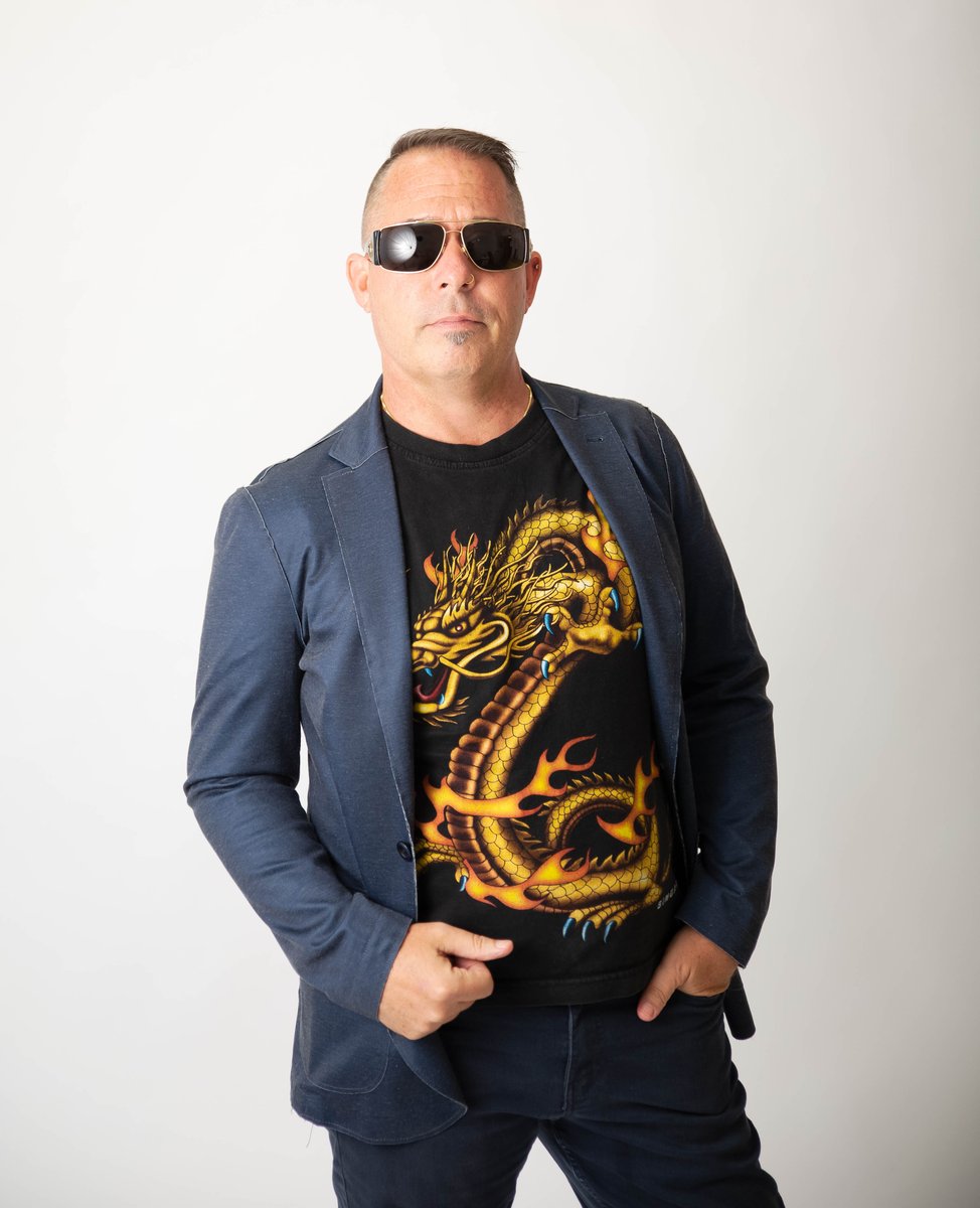 Peter Kalivas tweet media