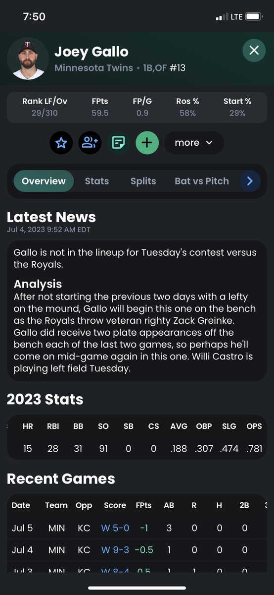 Brisco Johnson tweet media