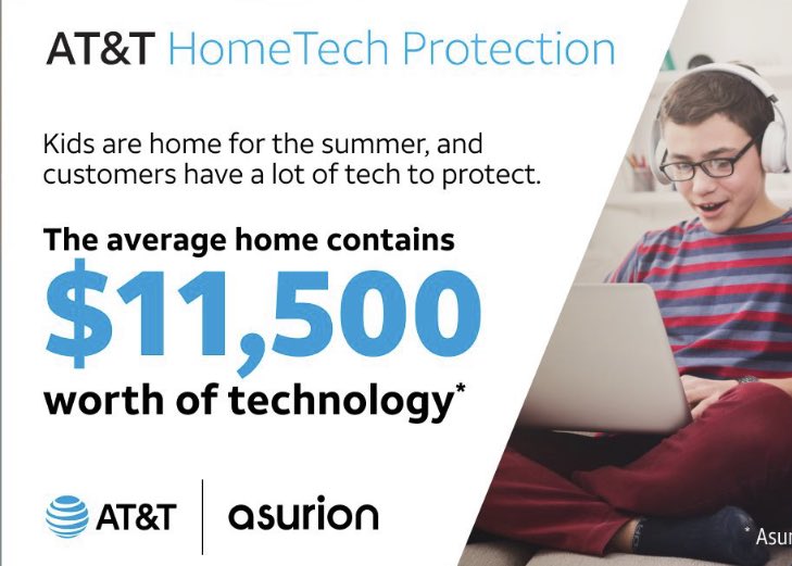 Got Kids?? Then HomeTech Protection is for YOU! Accidents happen so protect all those expensive tech devices! ⁦@DaleB1⁩ ⁦@404girl⁩ ⁦@VinceLeaks⁩ ⁦@jerryfornwalt⁩ ⁦@jillmill321⁩ ⁦@MASMakeItMatter⁩ ⁦@ProtectionPatr2⁩