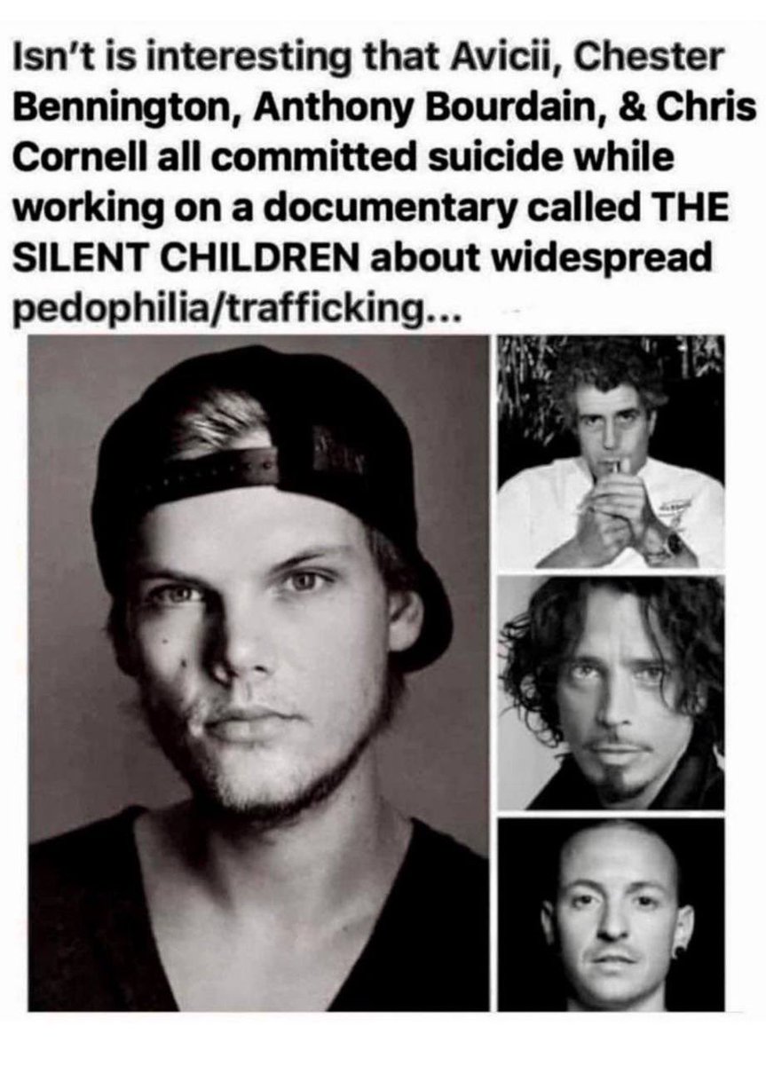 🚨🚨In case you didn’t know, now you know👇