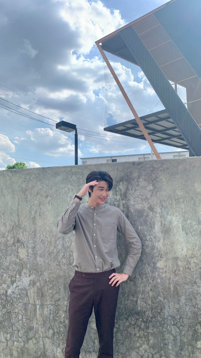 Dewjsu_club's tweet photo. IGs @dew_jsu Update

ต้าวคนหล่ออออ 🫠

#dew_jsu 
#สำนักเจสุไร้พ่าย 
#jsukungfuacademy https://t.co/09Ne3BC9nF