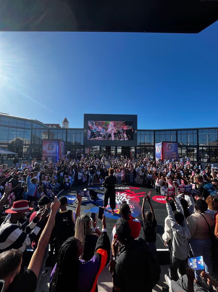 Melissa De Vries - Joseph 🇿🇦 tweet media