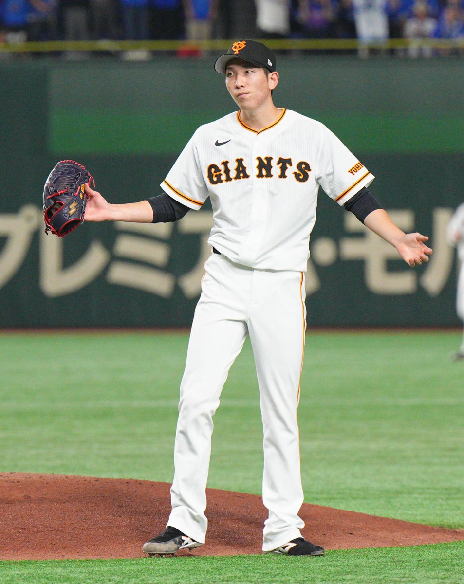 読売巨人軍（ジャイアンツ） on X: 