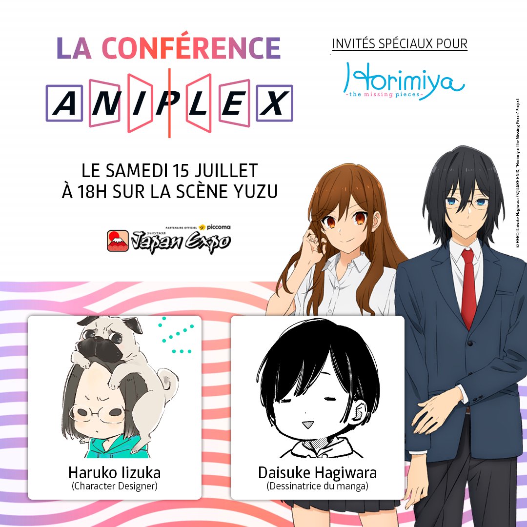 Crunchyroll FR ✨ tweet media