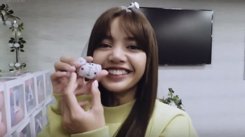 🐣 블랙핑크 리사 #리사 #LISA #LALISA