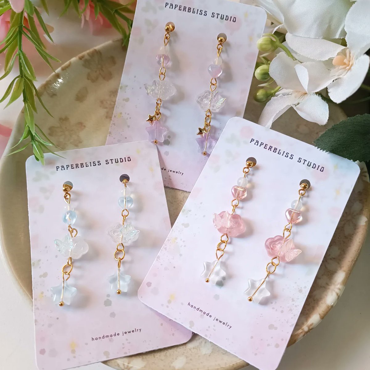 paperblissph's tweet photo. Happy 7.7 Sale!! Add to cart now! ✨🩷
.
🔗https://t.co/TdVziBDPQH https://t.co/C7C7rY1eTd