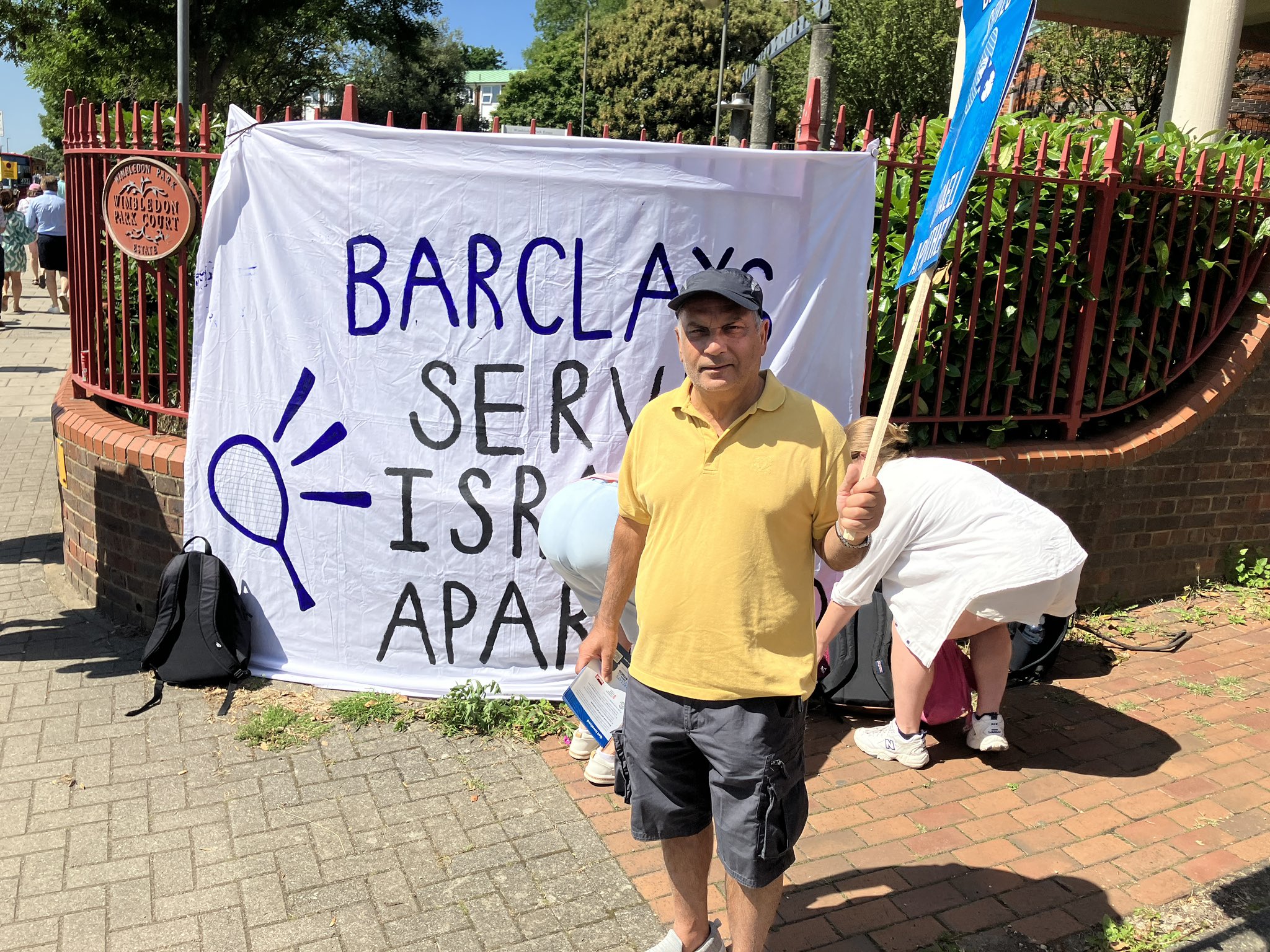 CAAT On Twitter Wimbledon Main Sponsor BarclaysUK Invests caat-on-twitter-wimbledon-main-sponsor-barclaysuk-invests
