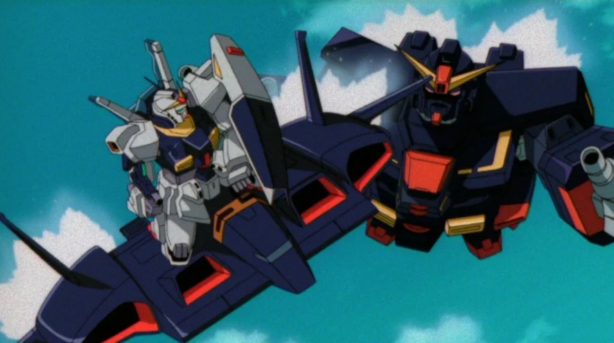 ガンダム・モビルスーツ・バイブル(GMB)通信 on X: 