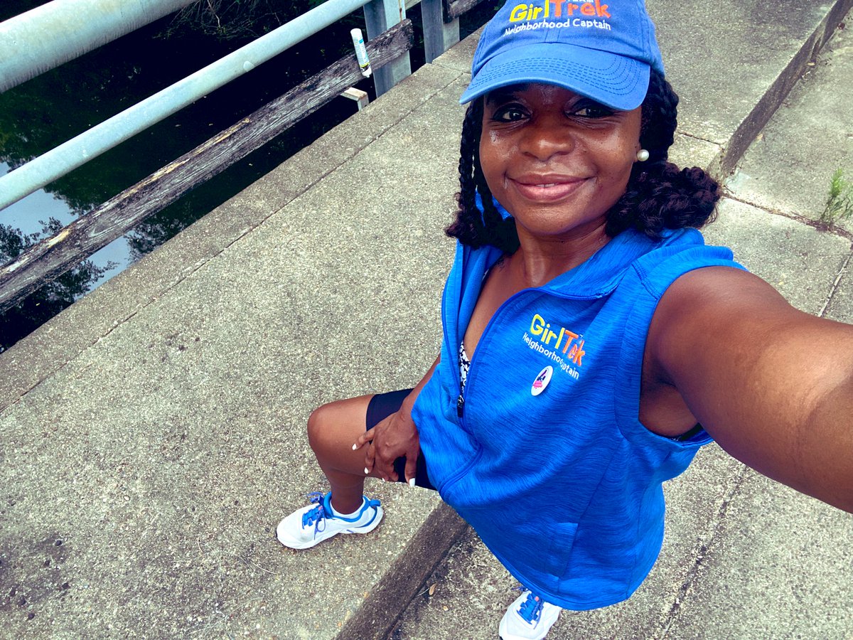 geauxnatural's tweet photo. 💙Feel💛Good🧡Friday
Feeling accomplished knowing that you have started the week with the mind set to “Get It Done” and you stayed consistent to finish the week STRONG! 💪🏽
#FeelGoodFriday
#FitnessFriday
#Consistency
#PreventiveCare
#SumnerofRadicalWelcome
#GirlTrek https://t.co/MFz2ZfnniT