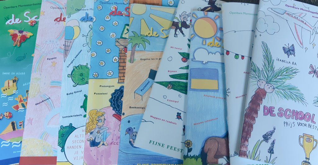 Mathilde Jansen tweet media