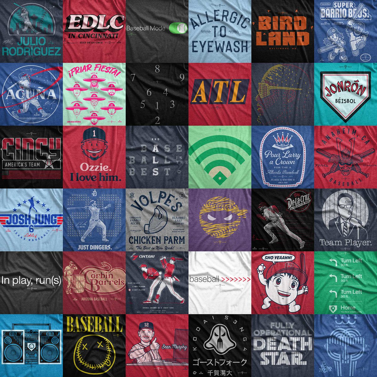RotoWear tweet media