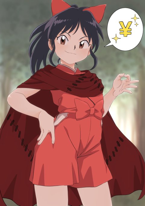 もろはちゃん(2021年) 