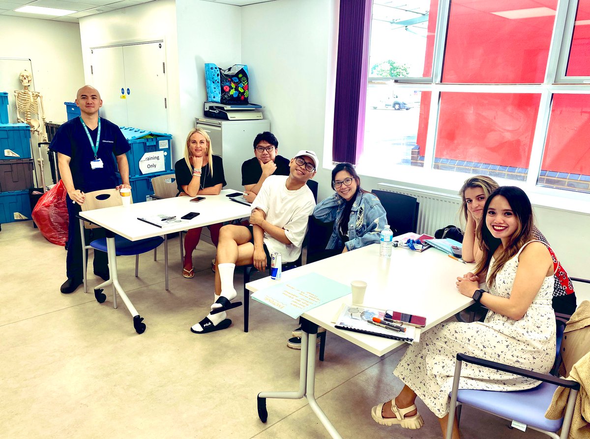 Andrew Seale tweet media