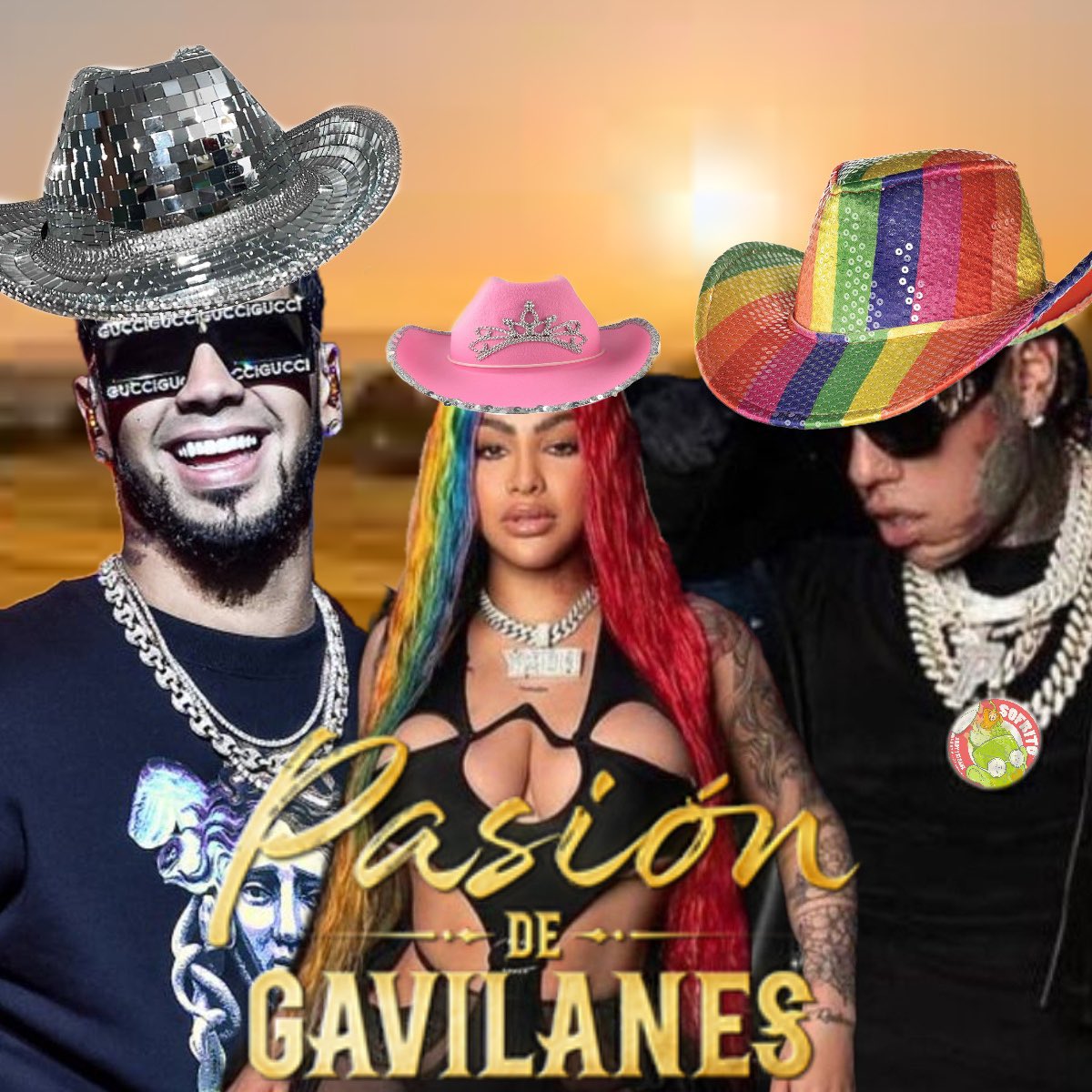 <a href="/RTItelevision/">RTI Televisión</a> presenta 🤣