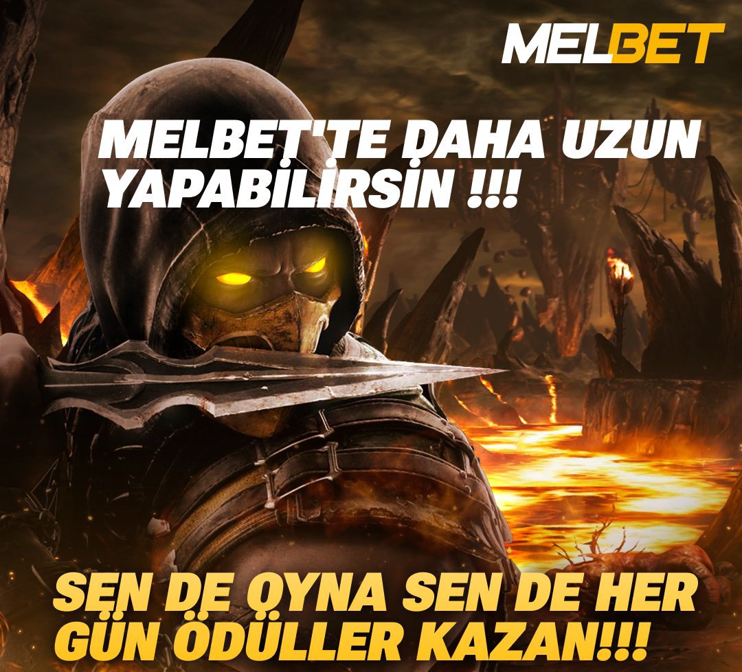 MelbetBurundi's tweet photo. Melbet'te daha uzun yapabilirsin, 42 günde 1.050 TRY bonus.
🎁 Promosyon Kodu: 13555
↪️ Melbet Giriş Adresi👉 https://t.co/p4mBijpc0y
#gamblingonline #fixed_match #congratulation #Betwinner #today #trendingnow #sports #bettingonline #bettingtips #NaijaBet #bettingodds https://t.co/IHBEMHPlgP