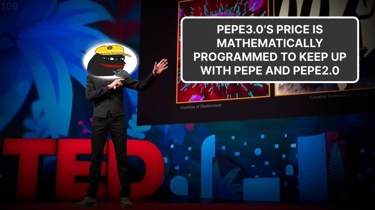 PEPE3.0 (@pepe3_0_bsc) on Twitter photo 