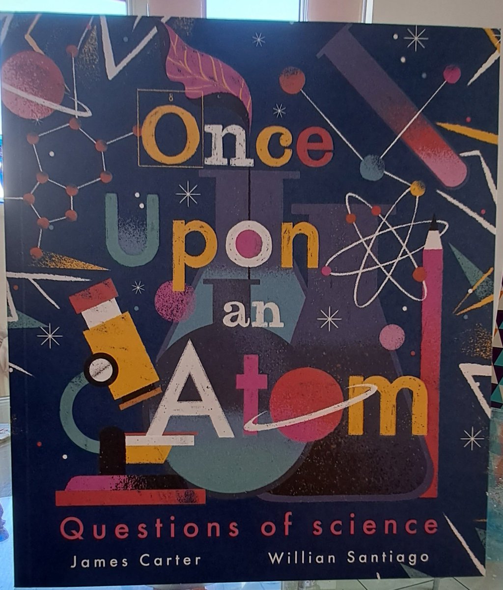 jamescarterpoet's tweet image. GIVEAWAY thingy - to celebrate the paperback of this zingy sciencey book by moi and #WillianSantiago. Fancy a signed one, Primary teacher bods? Pls like and retweet. Ends Tuesday. @LittleTigerUK PS Taking Zoom bookings for next term as from now  btw..