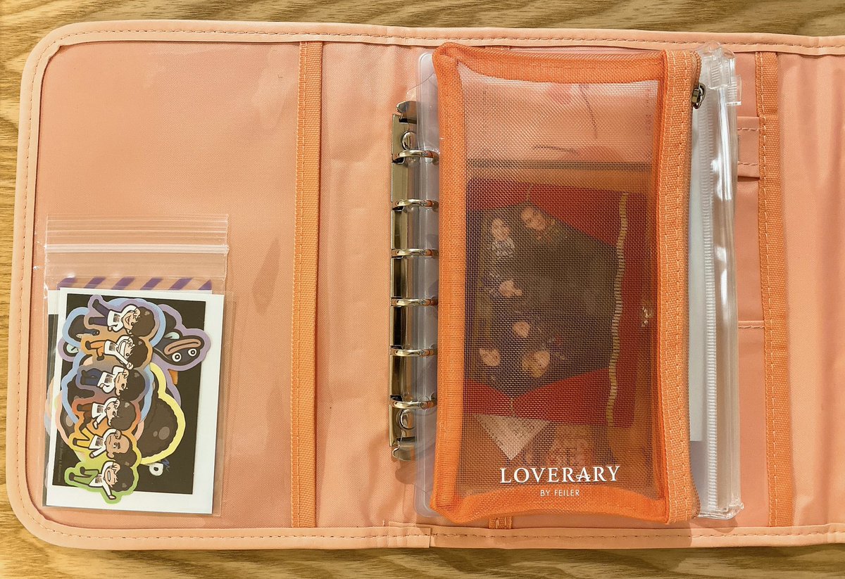 LOVERARY BY FEILER（ラブラリー）多機能ケースBOOKムック本が2023年7/7~発売！雑誌付録！セブンイレブン 限定！先行予約販売も！レモン、ストロベリー、ピーチ3柄！