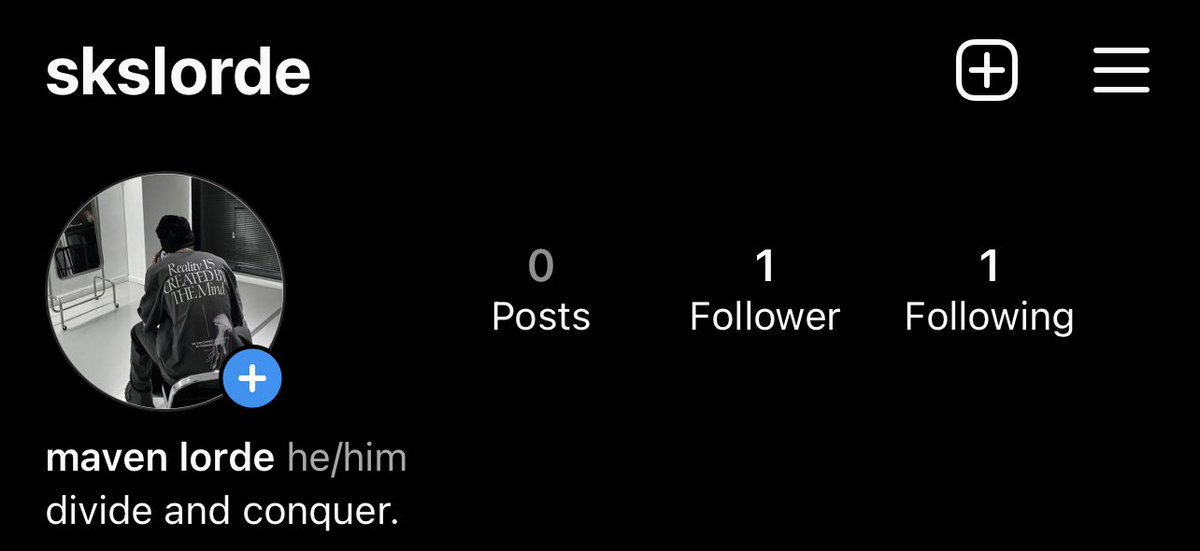 hello, #hqrp. let’s be mutuals on ig.