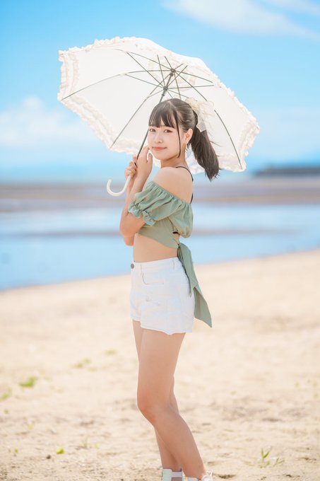 Twitterのコスプレ画像4