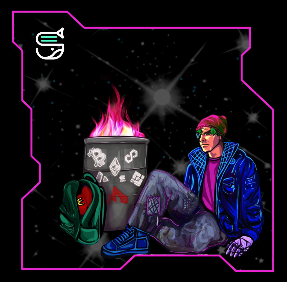 Maybe next time. Meanwhile we are waiting like 👇🏻