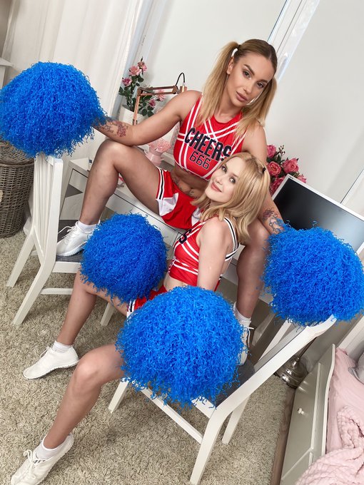 Stepbrother fuck in ass his cheerleader stepsister and her bisexual girlfriend🔥     https://t.co/9IbbmsvbRe<a href="/tag/models"class="tags"><span>#models</span></a><a href="/tag/backstage"class="tags"><span>#backstage</span></a><a href="/tag/actress"class="tags"><span>#actress</span></a><a href="/tag/shooting"class="tags"><span>#shooting</span></a><a href="/tag/porno"class="tags"><span>#porno</span></a><a href="/tag/pornhub"class="tags"><span>#pornhub</span></a>