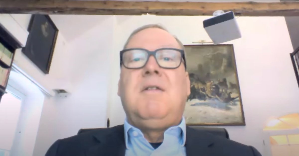 Dirk Hagemann tweet media