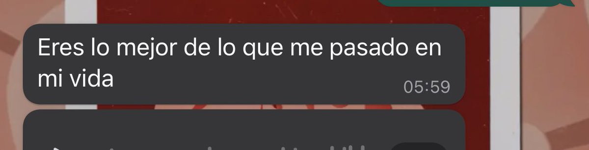 Kimby438's tweet photo. Es que no puede ser más precioso 🥹 https://t.co/03ZZKBDsqg