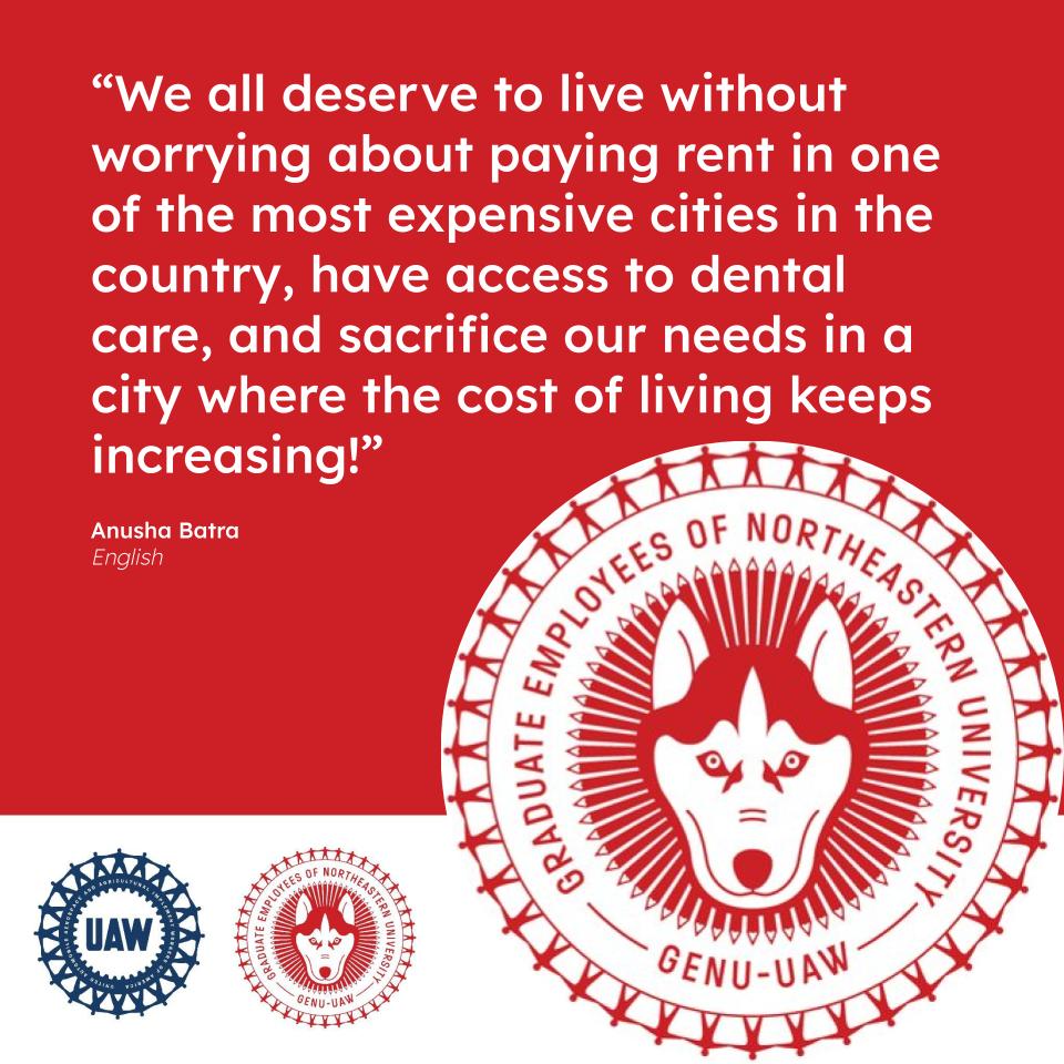 nugradunion's tweet photo. teeth?? *and* rent?? in this economy??
it's almost like grad workers deserve to be able to meet their basic needs
so true bestie
#MaPoli #SoTrueBestie #GradStudentsAreWorkers #PhDChat #AcademicChatter #UnionStrong https://t.co/2FrJ8TilDH