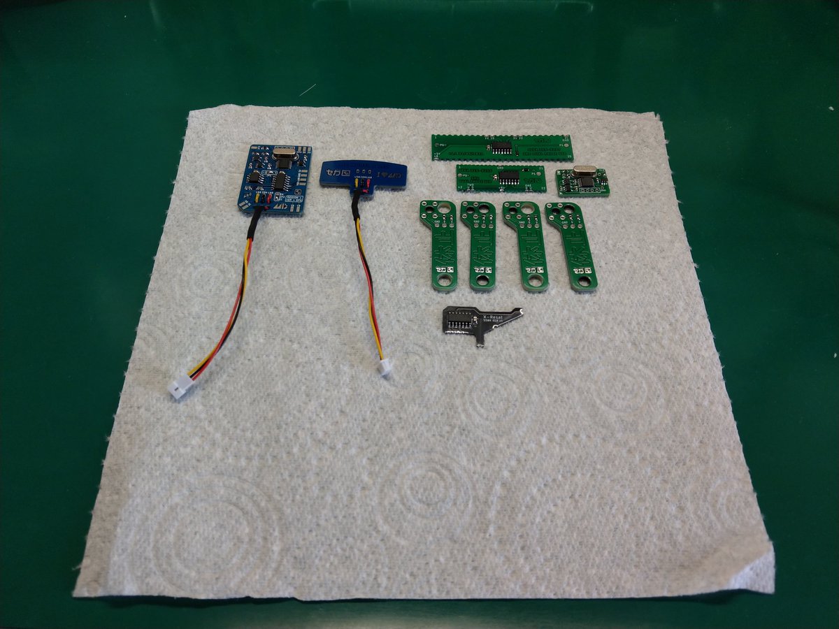 Consoles Unleashed tweet media