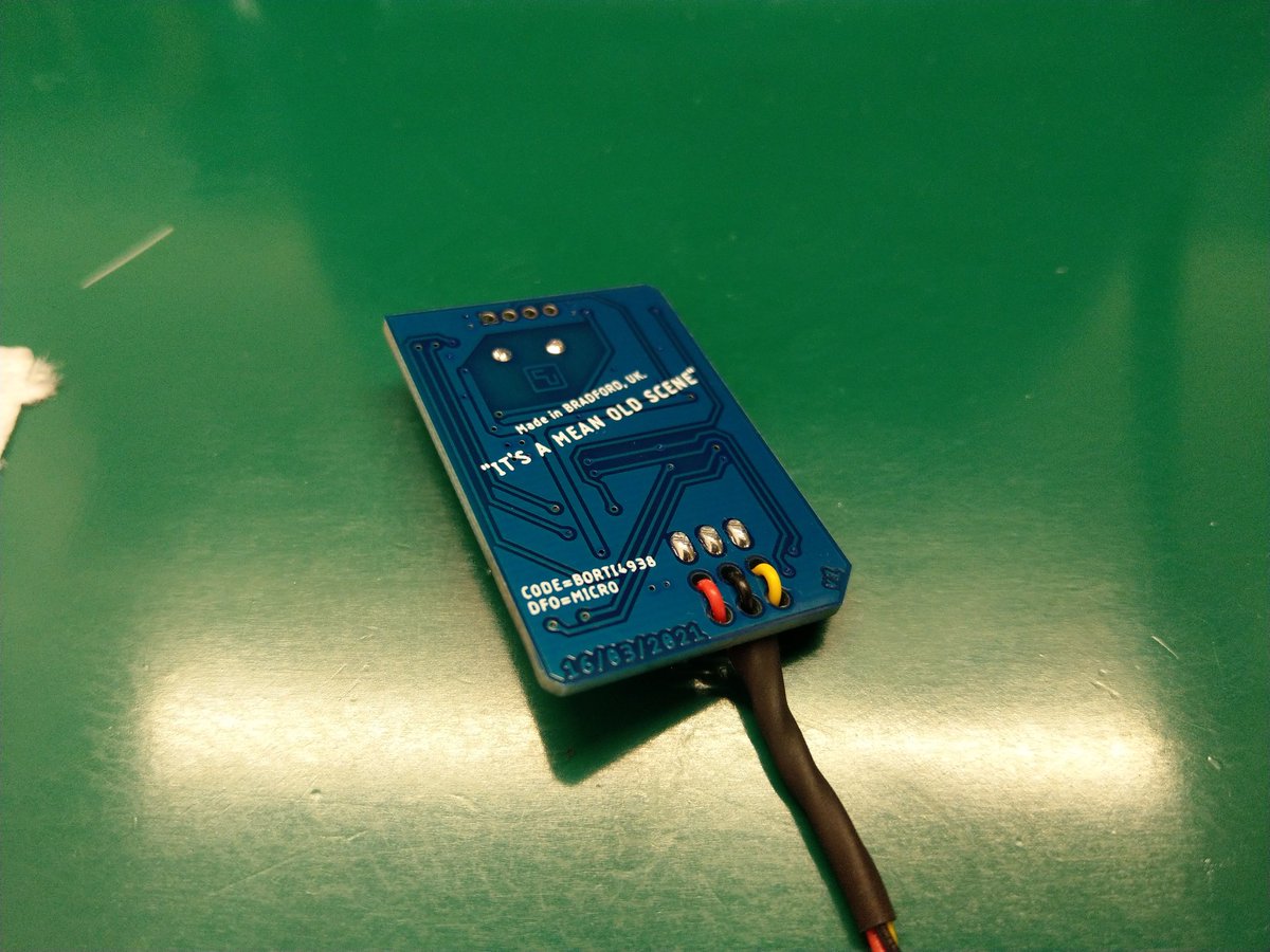 Consoles Unleashed tweet media