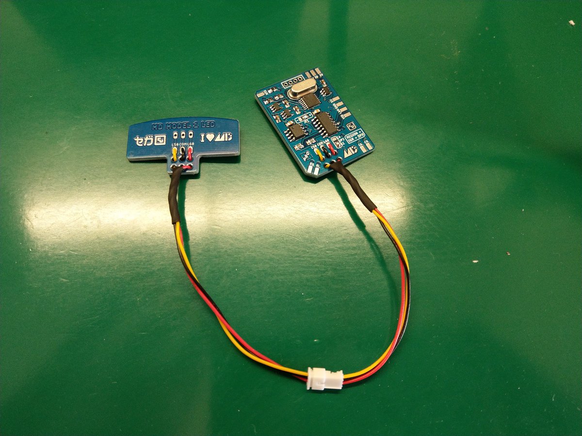 Consoles Unleashed tweet media