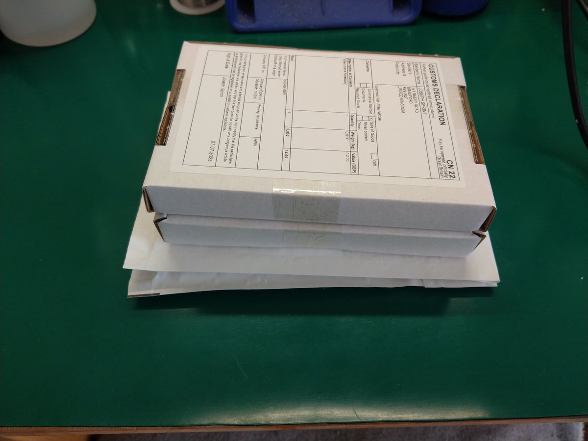 Consoles Unleashed tweet media