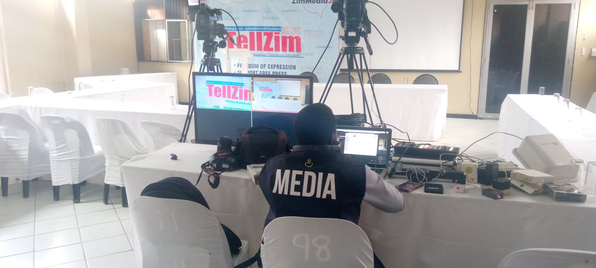 TellZim News tweet media
