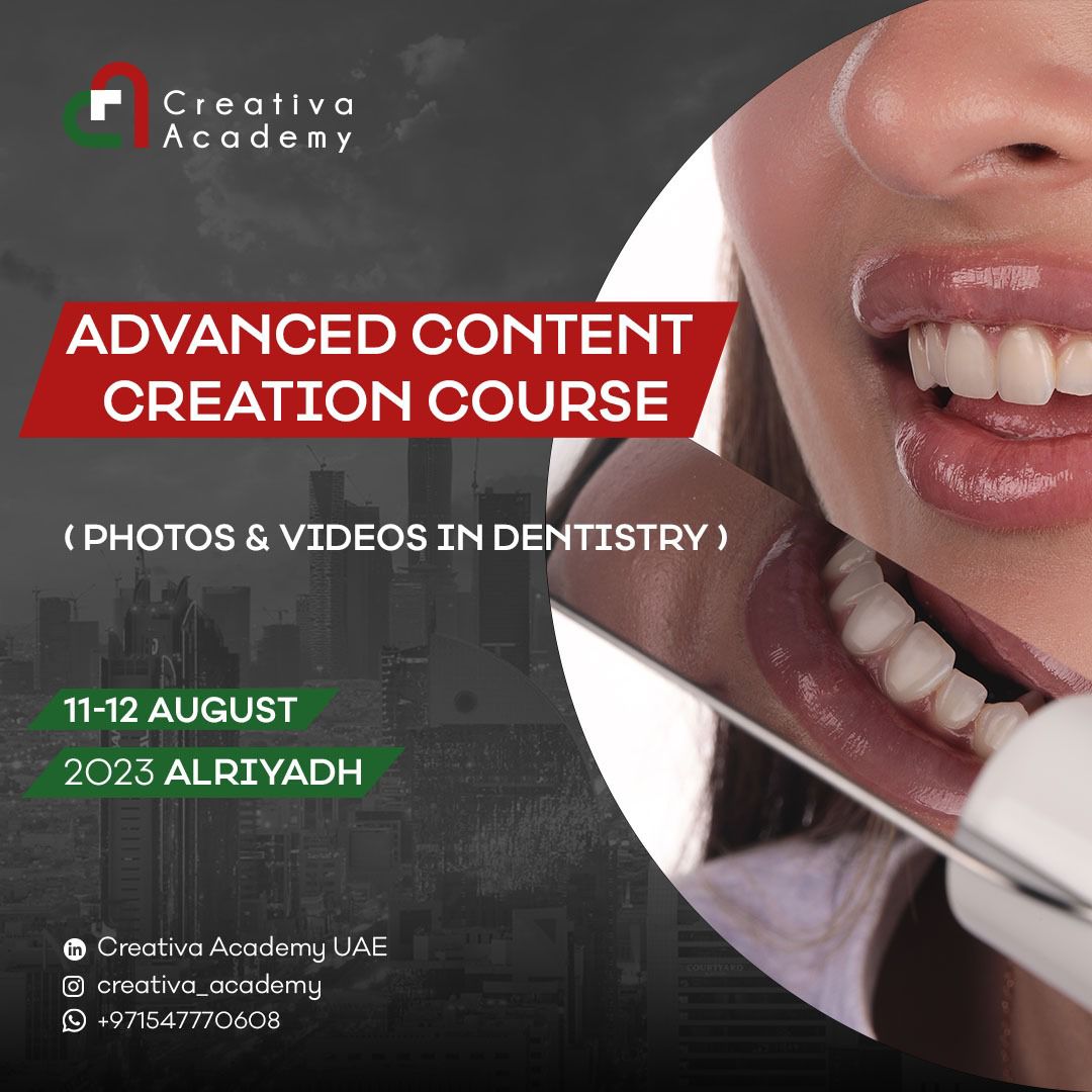 Why do we take photos in dental Professional Field ?