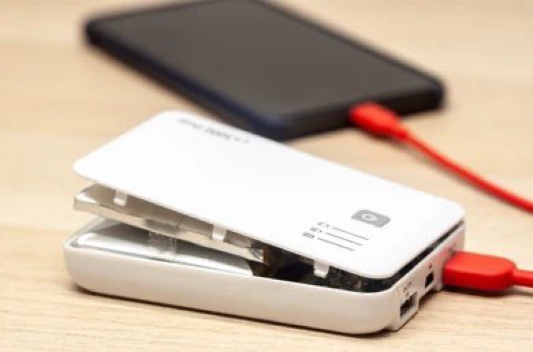 Как испортить батарею телефона