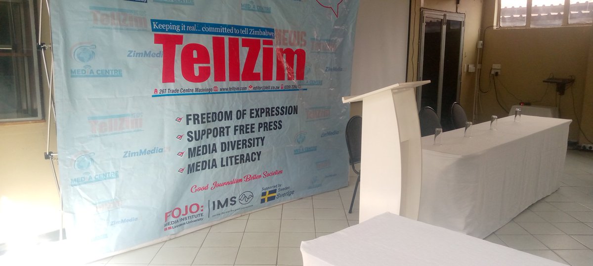 TellZim News tweet media