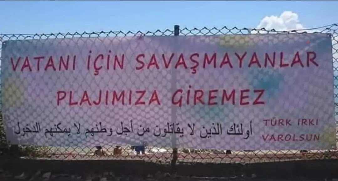 her sey acik ve net