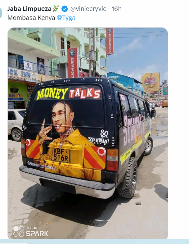 Kenya Export Promotion and Branding Agency on Twitter "KENYANS ON