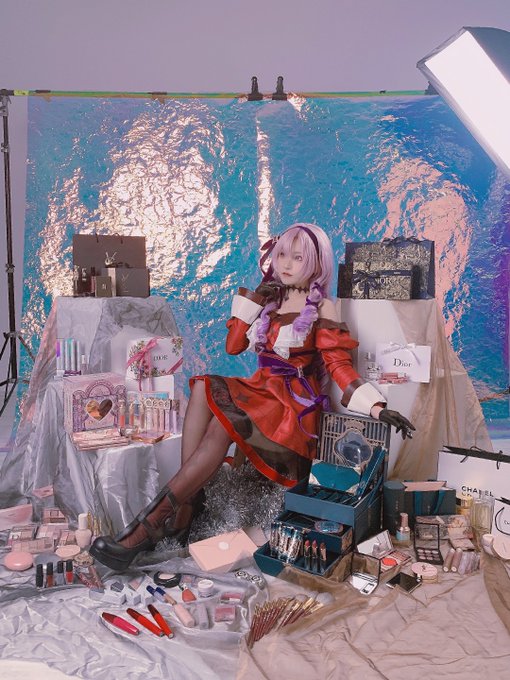 コスプレイヤーキノくんのTwitter画像45