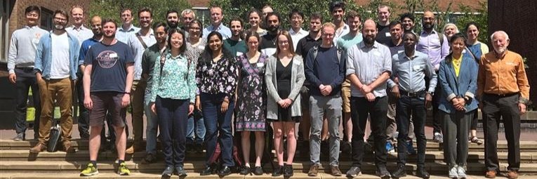 bioactivefluids's tweet photo. @LSHTM @eleanordoman @Adam_Ciep Group photo! https://t.co/kQsN0ocMnj