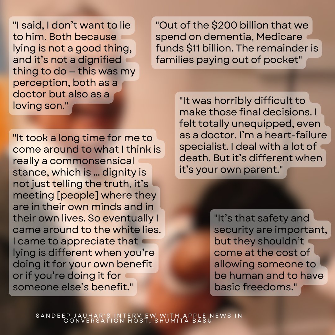 FF Caregiving Lab @ USC Leonard Davis tweet media