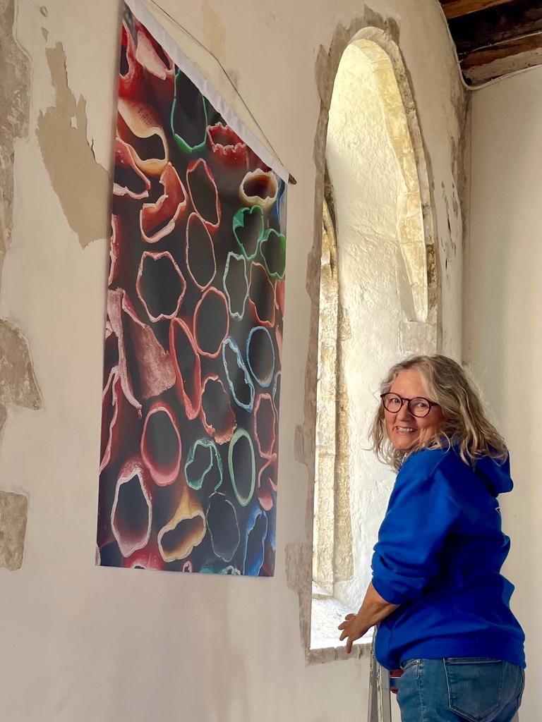 JAM on The Marsh tweet media