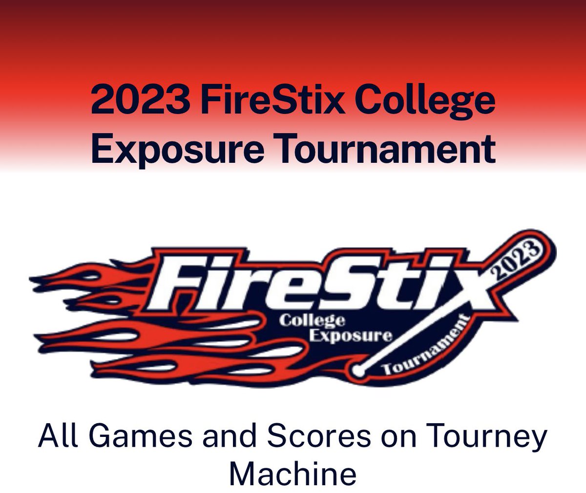 FireStix!! Great teamwork girls
Starting off with a 2-1 win by <a href="/avataylor2023/">Ava Taylor 2023</a> and a 2 run 💣 
Up next…..
12:20 vs Ohio Ice Silver - F8
2:00 vs Indy Krush Hansen - F8
SAT 11:30 vs MI Sabercats Pastor - F7

<a href="/FSU_SB/">Ferris St. Softball</a> <a href="/schumann_jake/">Jake Schumann</a> <a href="/SVSU_Softball/">Cardinal Softball</a> <a href="/svsu_ryan/">CoachRyan</a> <a href="/GVSUSoftball/">GVSU Softball</a> @jenmack18